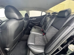 Used 2016  Nissan Maxima 4d Sedan SR at NEXCAR near Spring&comma; TX