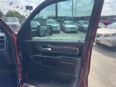 Used 2025  Ram 1500 4WD Big Horn Crew Cab 5'7" Box Lvl 2 at NEXCAR near Spring, TX
