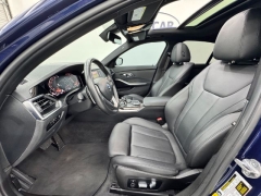 Used 2019  BMW 3 Series 330i Sedan at NEXCAR near Spring&comma; TX