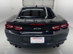Used 2020  Chevrolet Camaro 2d Coupe LT1 at NEXCAR near Spring, TX