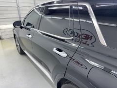 Used 2022  Hyundai Palisade Limited FWD at NEXCAR near Spring&comma; TX