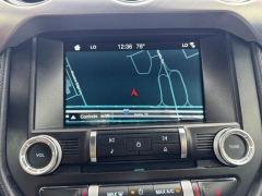 Used 2018  Ford Mustang 2d Fastback EcoBoost Premium at NEXCAR near Spring, TX