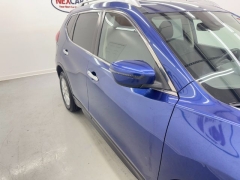 Used 2020  Nissan Rogue AWD SV at NEXCAR near Spring&comma; TX