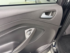 Used 2017  Ford Escape 4d SUV FWD SE at NEXCAR near Spring, TX