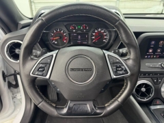 Used 2022  Chevrolet Camaro 2dr Cpe 1LT at NEXCAR near Spring&comma; TX