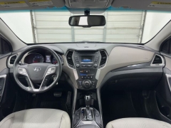 Used 2013  Hyundai Santa Fe Sport 4d SUV AWD 2&period;4L w&sol;Popular Pkg at NEXCAR near Spring&comma; TX