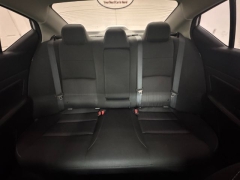 Used 2022  Nissan Altima 2.5 SV Sedan at NEXCAR near Spring, TX