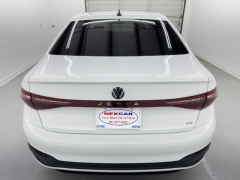 Used 2025  Volkswagen Jetta SE Auto at NEXCAR near Spring&comma; TX