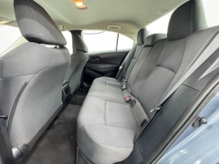 Used 2022  Toyota Corolla LE CVT at NEXCAR near Spring, TX