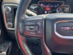Used 2020  GMC Sierra 1500 4WD Crew Cab AT4 at NEXCAR near Spring, TX