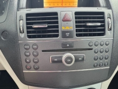 Used 2010  Mercedes-Benz C-Class 4d Sedan C300 Sport at NEXCAR near Spring, TX