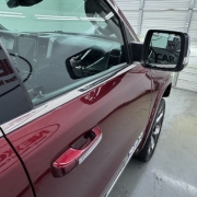 Used 2019  Ram 1500 4WD Crew Cab Limited at NEXCAR near Spring, TX