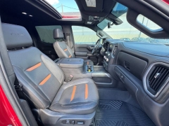 Used 2020  GMC Sierra 1500 4WD Crew Cab AT4 at NEXCAR near Spring, TX