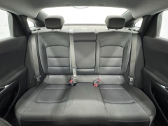 Used 2021  Chevrolet Malibu 4dr Sdn LT at NEXCAR near Spring&comma; TX