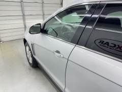 Used 2016  Cadillac SRX 4d SUV FWD Luxury at NEXCAR near Spring, TX