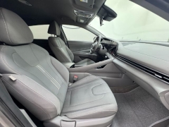 Used 2023  Hyundai Elantra SEL IVT at NEXCAR near Spring, TX