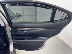 Used 2017  Lexus ES ES 350 FWD at NEXCAR near Spring, TX