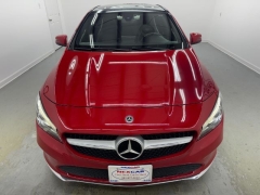 Used 2019  Mercedes-Benz CLA-Class 4d Coupe CLA250 at NEXCAR near Spring, TX