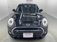 Used 2014  MINI Cooper Hardtop 2dr Cpe S at NEXCAR near Spring, TX