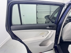 Used 2023  Volkswagen Tiguan 2.0T SE FWD at NEXCAR near Spring, TX