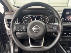 Used 2023  Nissan Rogue FWD SV at NEXCAR near Spring&comma; TX
