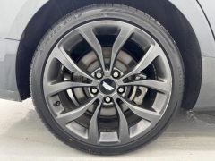 Used 2016  Cadillac ATS 4d Sedan 2&period;0L Turbo Luxury at NEXCAR near Spring&comma; TX