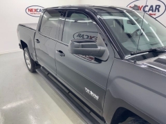 Used 2015  Chevrolet Silverado 1500 2WD Crew Cab LT Texas Ed at NEXCAR near Spring&comma; TX