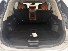 Used 2018  Nissan Rogue 4d SUV FWD SL at NEXCAR near Spring&comma; TX