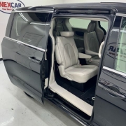 Used 2021  Chrysler Voyager LXI FWD at NEXCAR near Spring, TX