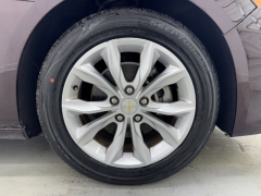 Used 2021  Chevrolet Malibu 4dr Sdn LT at NEXCAR near Spring&comma; TX