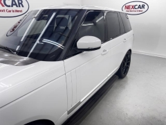 Used 2017  Land Rover Range Rover 4d SUV 3&period;0L SC HSE at NEXCAR near Spring&comma; TX