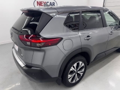 Used 2023  Nissan Rogue FWD SV at NEXCAR near Spring&comma; TX