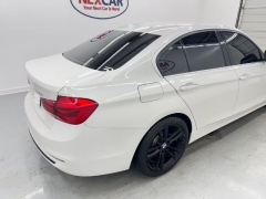 Used 2018  BMW 3 Series 330i Sedan at NEXCAR near Spring&comma; TX