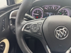 Used 2019  Buick Envision 4d SUV FWD Essence at NEXCAR near Spring&comma; TX