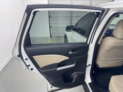 Used 2015  Honda CR-V 4d SUV FWD EX-L at NEXCAR near Spring&comma; TX