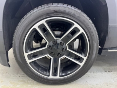 Used 2020  GMC Yukon 4d SUV RWD Denali at NEXCAR near Spring, TX