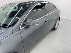 Used 2017  Buick Regal 4d Sedan FWD Turbo Premium II at NEXCAR near Spring, TX