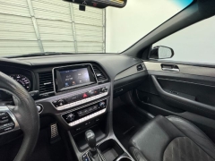 Used 2018  Hyundai Sonata 4d Sedan Sport 2.0T at NEXCAR near Spring, TX