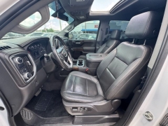 Used 2022  GMC Sierra 1500 Limited 2WD Crew Cab 147" SLT Texas Edition at NEXCAR near Spring, TX