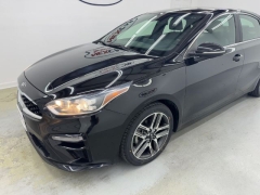 Used 2020  Kia Forte 4d Sedan EX at NEXCAR near Spring, TX
