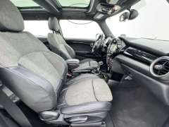 Used 2014  MINI Cooper Hardtop 2dr Cpe S at NEXCAR near Spring, TX