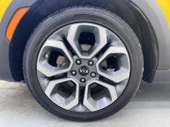 Used 2020  Kia Soul 4d Hatchback X-Line at NEXCAR near Spring&comma; TX