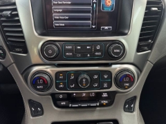 Used 2019  Chevrolet Tahoe 4d SUV 4WD LT at NEXCAR near Spring&comma; TX