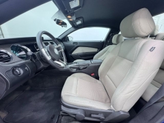 Used 2014  Ford Mustang 2d Coupe at NEXCAR near Spring&comma; TX