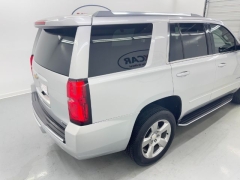 Used 2017  Chevrolet Tahoe 4d SUV RWD Premier at NEXCAR near Spring&comma; TX
