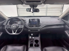 Used 2020  Nissan Altima 4d Sedan FWD 2&period;5L SR at NEXCAR near Spring&comma; TX
