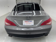 Used 2015  Mercedes-Benz CLA-Class 4dr Sdn CLA 250 FWD at NEXCAR near Spring&comma; TX