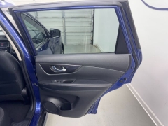 Used 2020  Nissan Rogue AWD SV at NEXCAR near Spring&comma; TX
