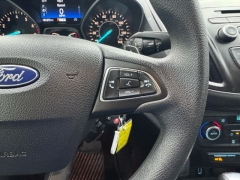 Used 2017  Ford Escape 4d SUV FWD SE at NEXCAR near Spring, TX