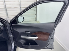 Used 2018  Nissan Kicks 4d SUV FWD SR at NEXCAR near Spring&comma; TX